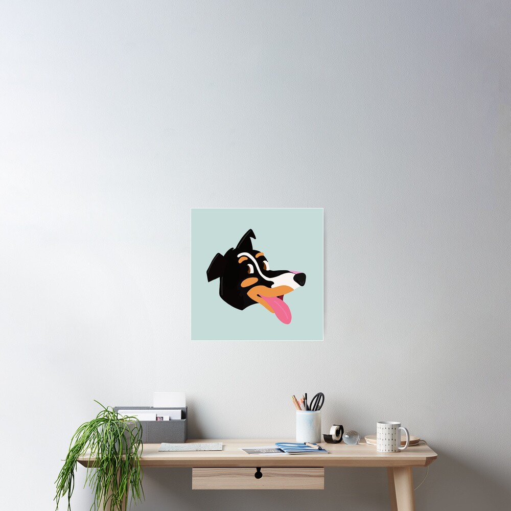 Item preview, Poster designed and sold by SaraPatterns.