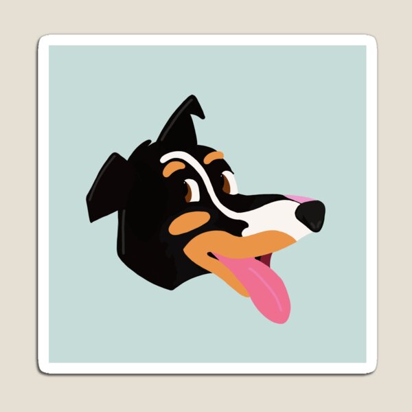 Item preview, Dog designed and sold by SaraPatterns.