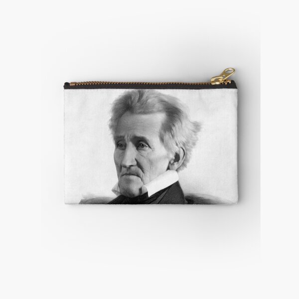 Item preview, Andrew Jackson designed and sold by romeobravado.