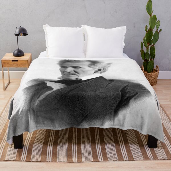 Item preview, Andrew Jackson designed and sold by romeobravado.