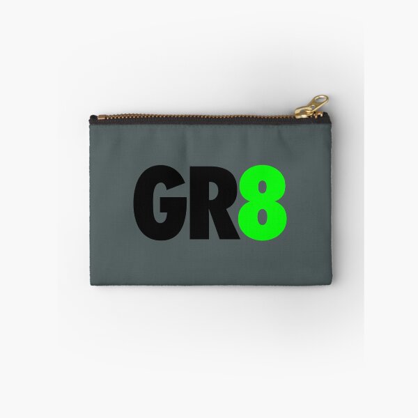 Item preview, GR8 designed and sold by cpinteractive.