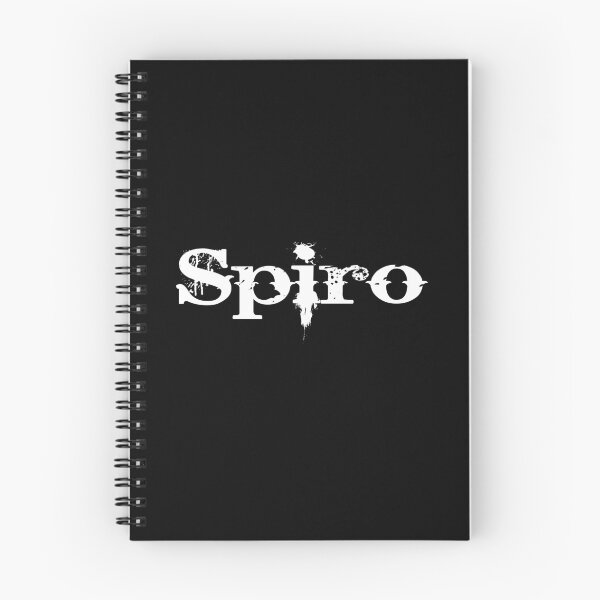 Item preview, Spiro My Name Is Spiro Spyros Spyro Spiros designed and sold by ProjectX23.