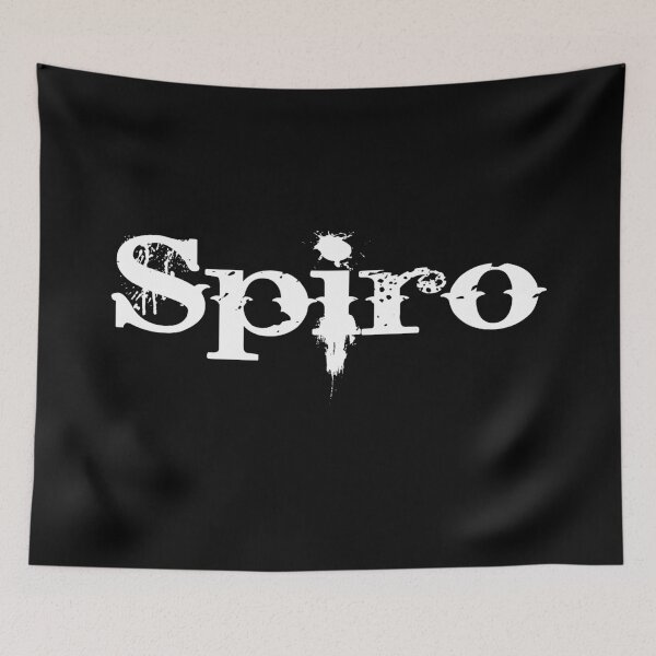 Item preview, Spiro My Name Is Spiro Spyros Spyro Spiros designed and sold by ProjectX23.