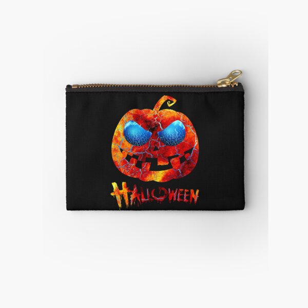 Item preview, Happy Halloween Pumpkin designed and sold by Kim Leex.