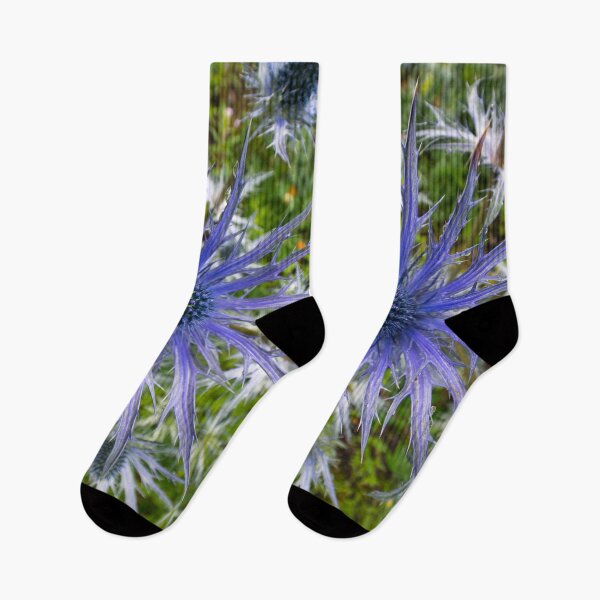 Item preview, A thistle with style designed and sold by vfphoto.