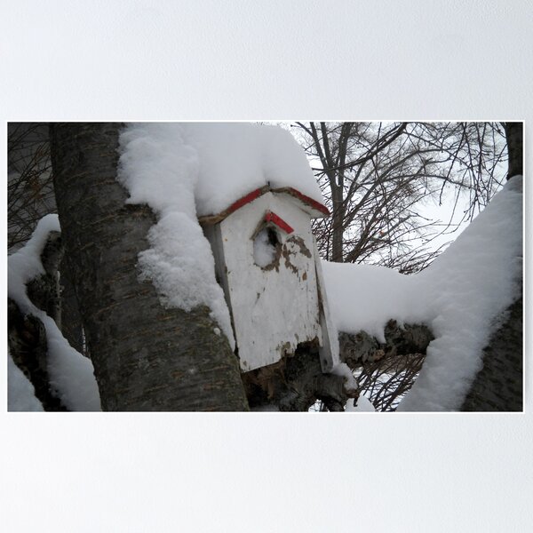 Item preview, Snowed In designed and sold by debbiedoda.