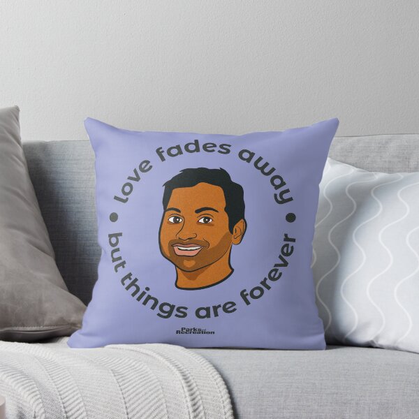 Item preview, Tom Haverford designed and sold by tiquismiquis.