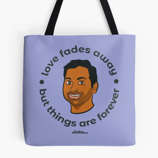 Item preview, Tom Haverford designed and sold by tiquismiquis.