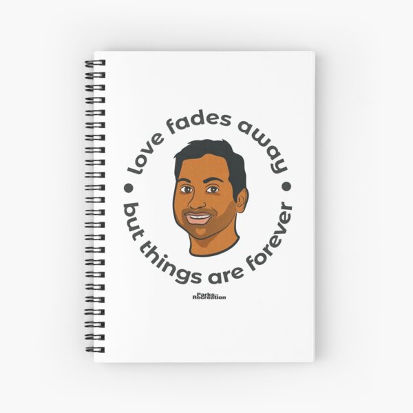 Item preview, Tom Haverford designed and sold by tiquismiquis.