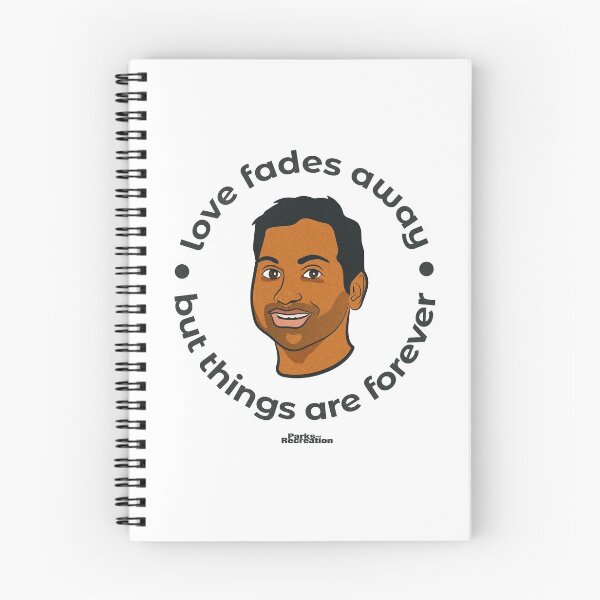 Item preview, Tom Haverford designed and sold by tiquismiquis.