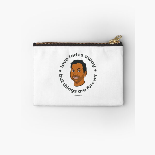 Item preview, Tom Haverford designed and sold by tiquismiquis.
