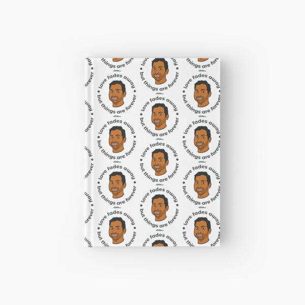 Item preview, Tom Haverford designed and sold by tiquismiquis.