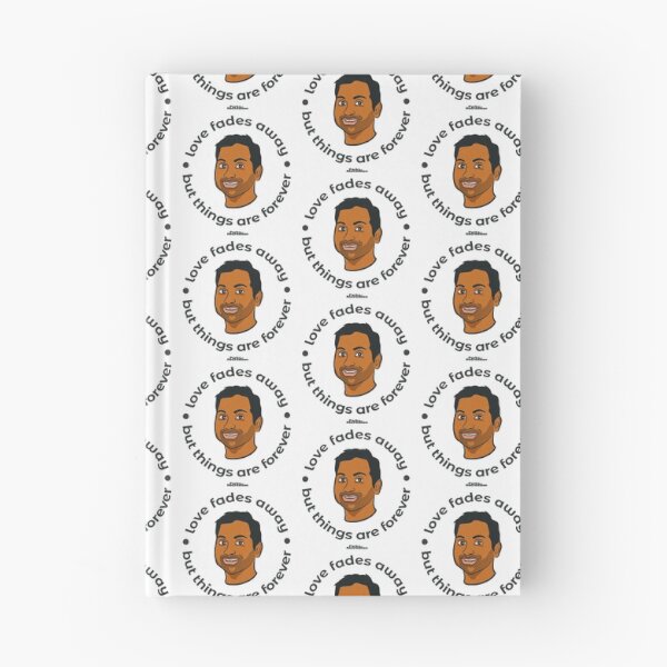 Item preview, Tom Haverford designed and sold by tiquismiquis.