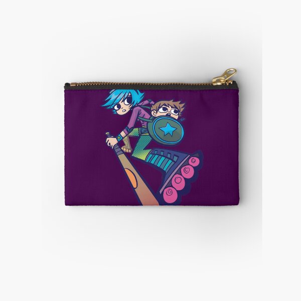 Item preview, Ramona - Scott Pilgrim designed and sold by bigthecat.