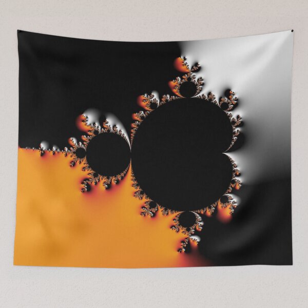 Item preview, Kopie von fractal #43 (mandelbrot set) designed and sold by FractalDesigns.