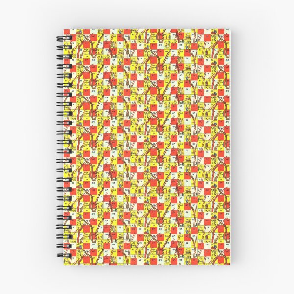 Item preview, Snakes and Ladders designed and sold by MyriahAbela555.