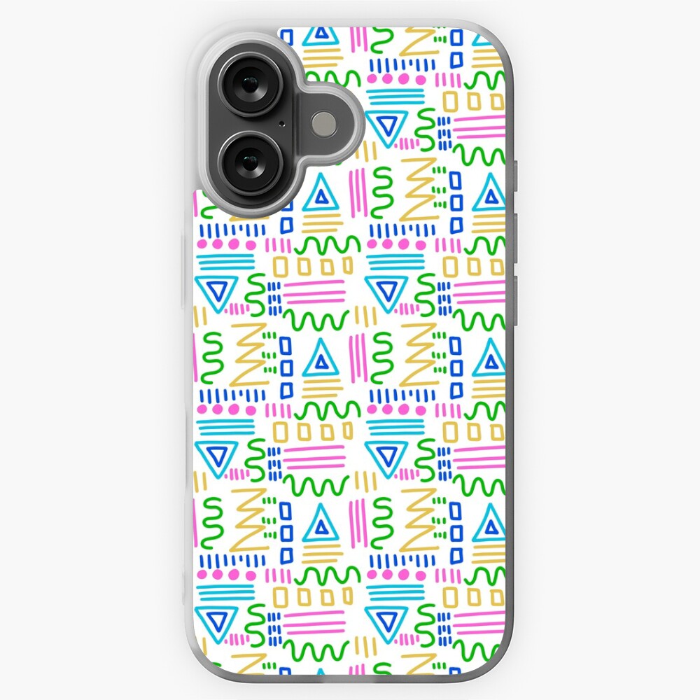 Item preview, iPhone Soft Case designed and sold by LilyBurgess.