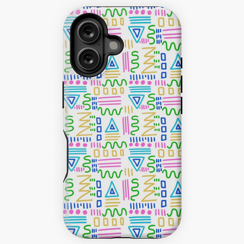 Item preview, iPhone Tough Case designed and sold by LilyBurgess.