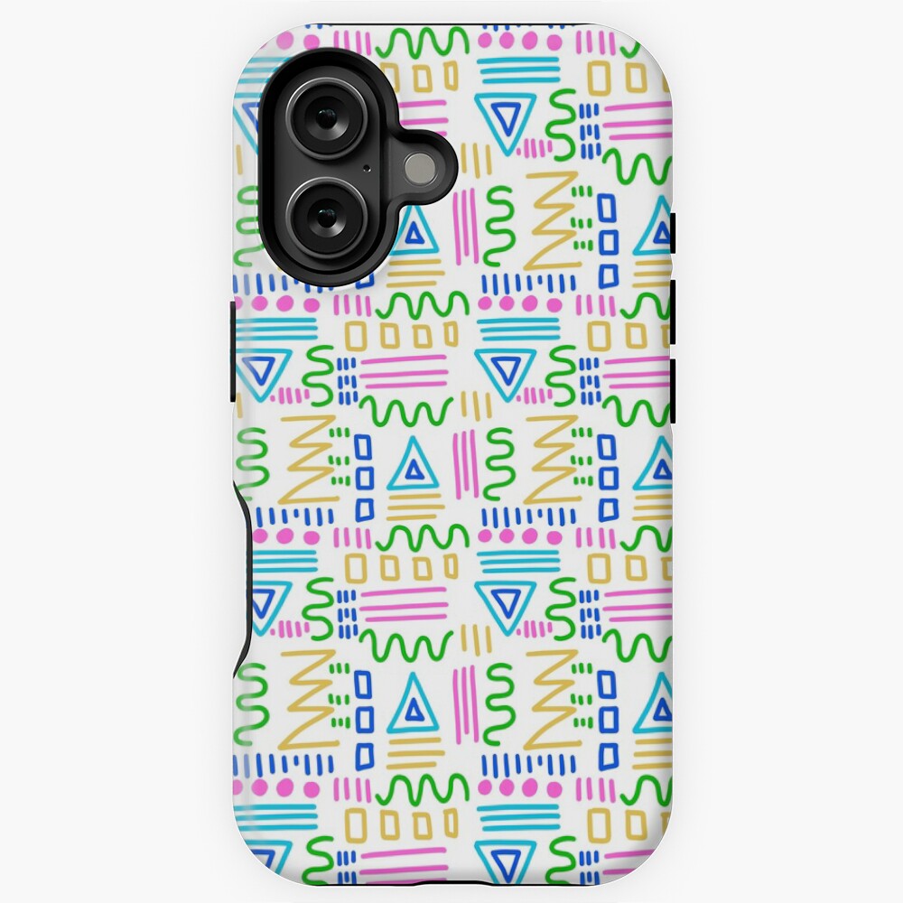 Item preview, iPhone Magsafe Tough Case designed and sold by LilyBurgess.