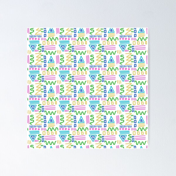 Item preview, Zig Your Zag designed and sold by Dyan Burgess.