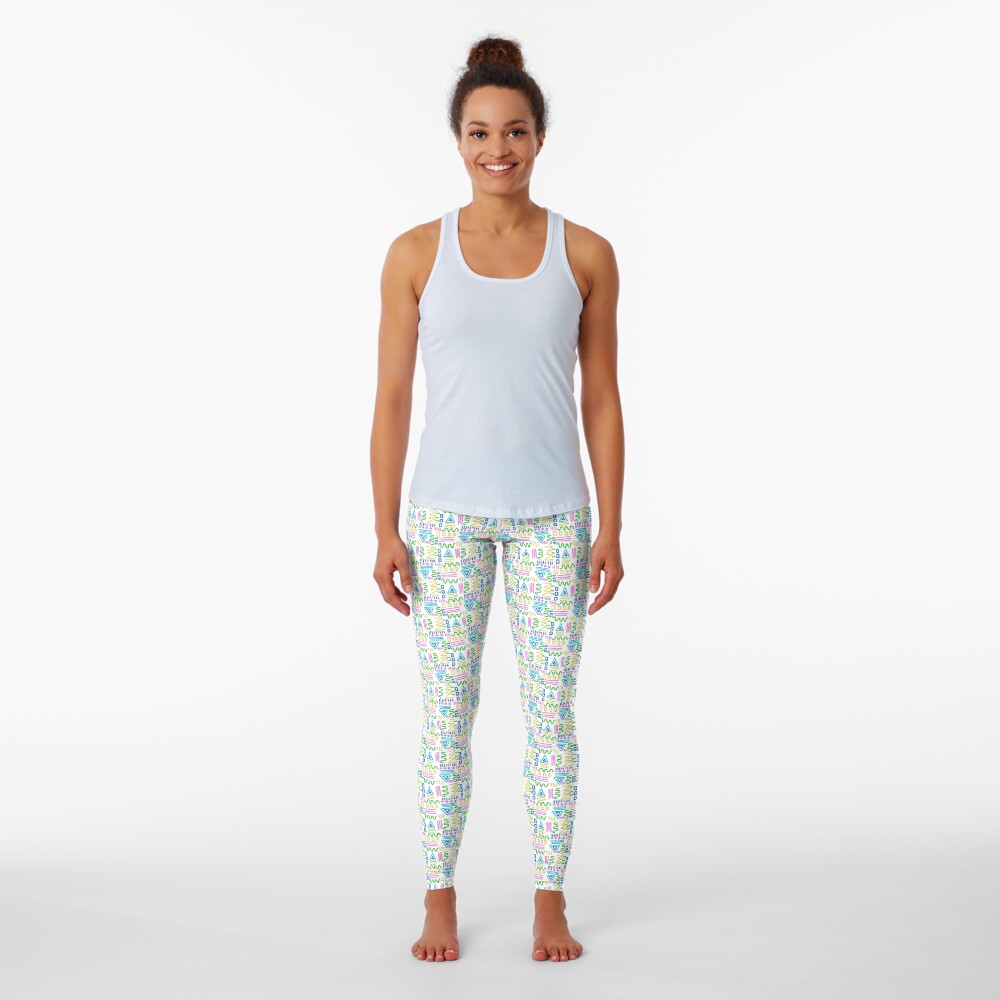Item preview, Leggings designed and sold by LilyBurgess.