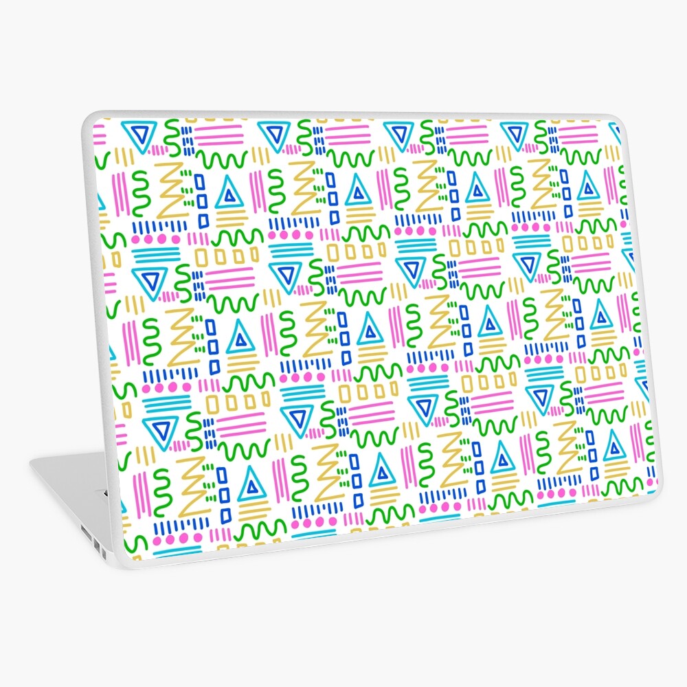 Item preview, Laptop Skin designed and sold by LilyBurgess.