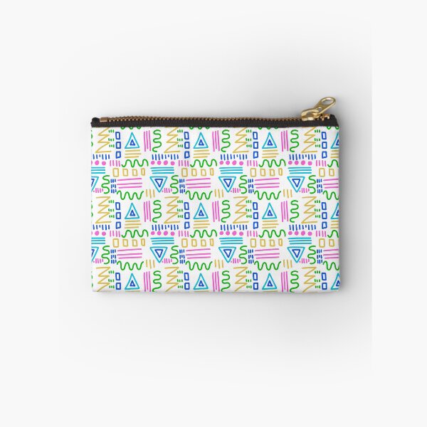 Item preview, Zig Your Zag designed and sold by Dyan Burgess.