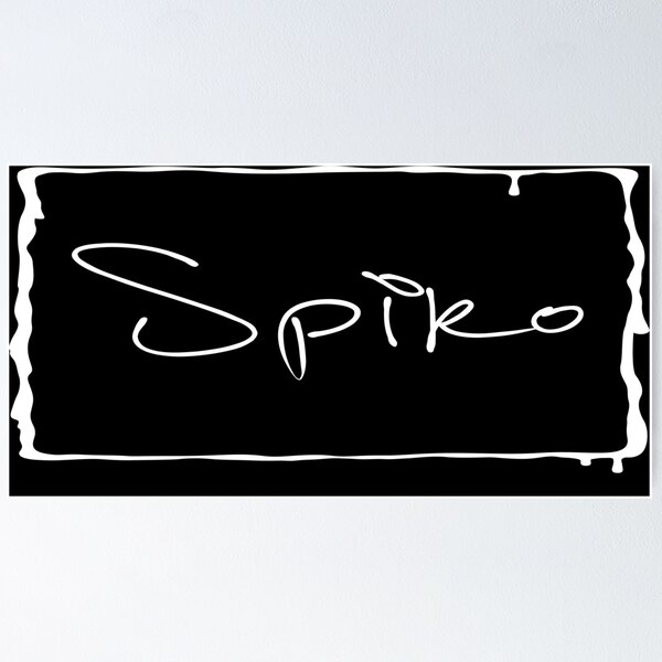 Item preview, Spiro My Name Is Spiro Spyros Spyro Spiros designed and sold by ProjectX23.