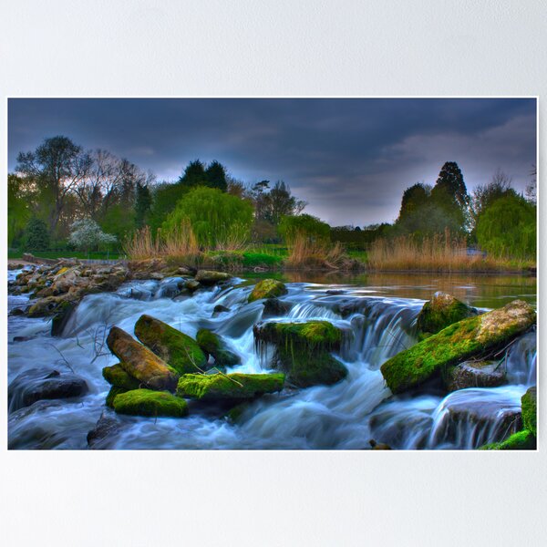 Item preview, Weir designed and sold by Billy Hodgkins.