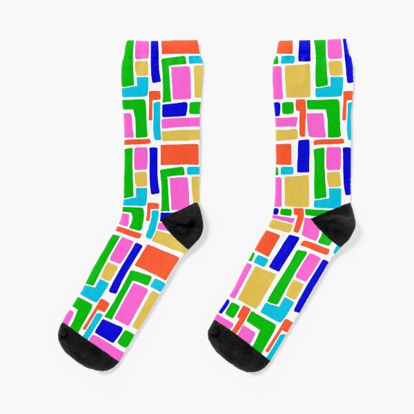 Item preview, In the neighbourhood designed and sold by Dyan Burgess.
