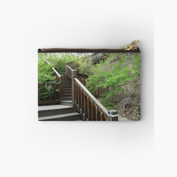 Item preview, The Wooden Path designed and sold by ALifeSavored.