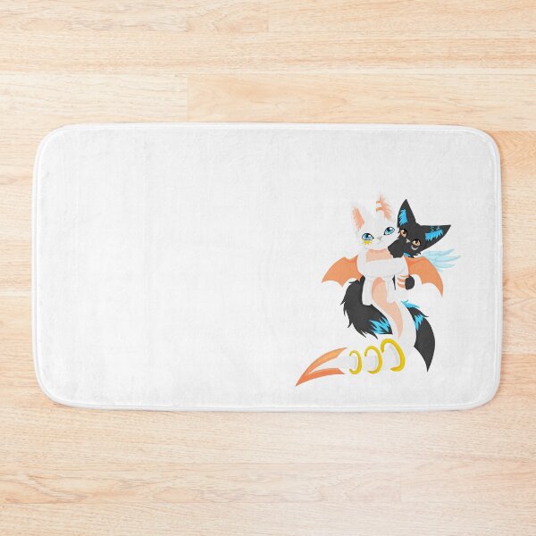 Item preview, Ravi and Yamura designed and sold by Bekssketches.