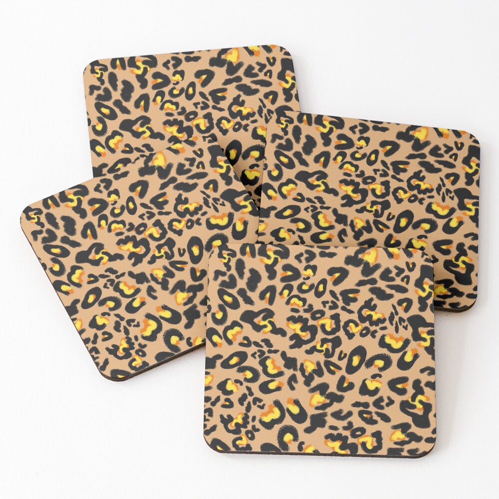 Item preview, Coasters (Set of 4) designed and sold by IFOM.