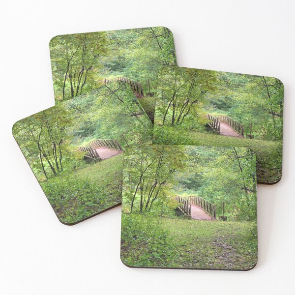 Item preview, Autumn Crossing designed and sold by LynyrdSky.