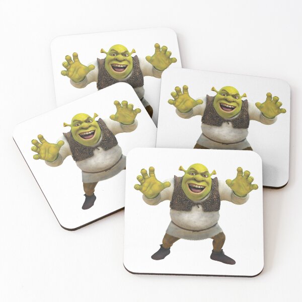 Item preview, Shrek designed and sold by -6006IES-.