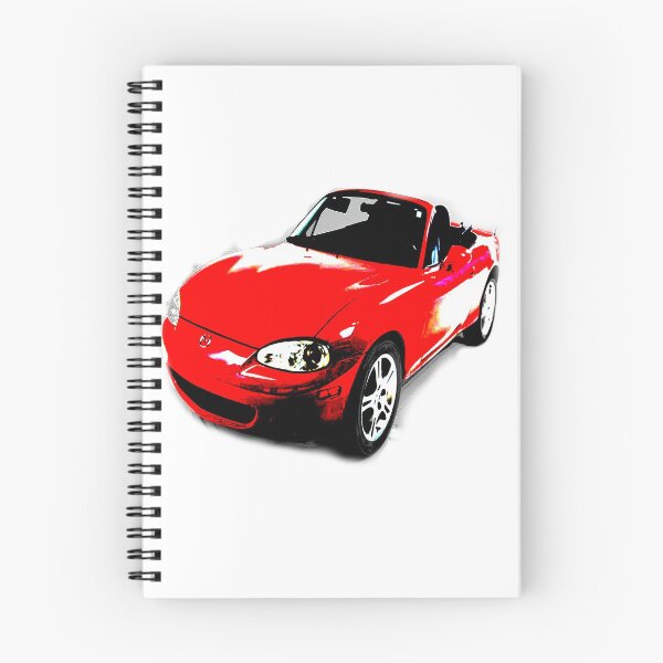 Artikelvorschau, Mazda miata mx 5 entworfen und verkauft von thediff1985.