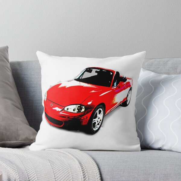 Item preview, Mazda miata mx 5 designed and sold by thediff1985.
