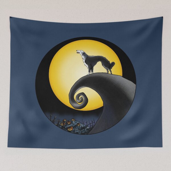 Item preview, Nightmare Silken designed and sold by CSBeck.