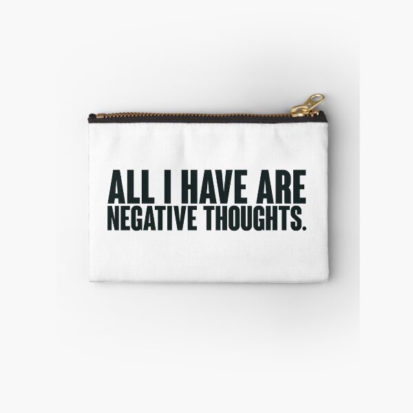 Item preview, Joker Negative Thoughts designed and sold by Memewell.