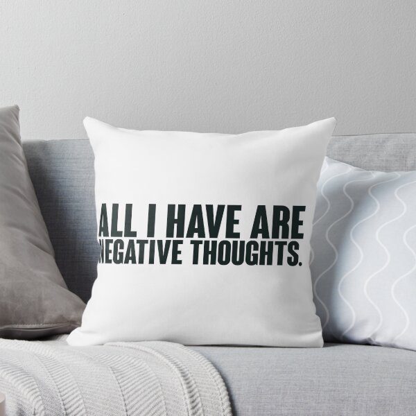 Item preview, Joker Negative Thoughts designed and sold by Memewell.