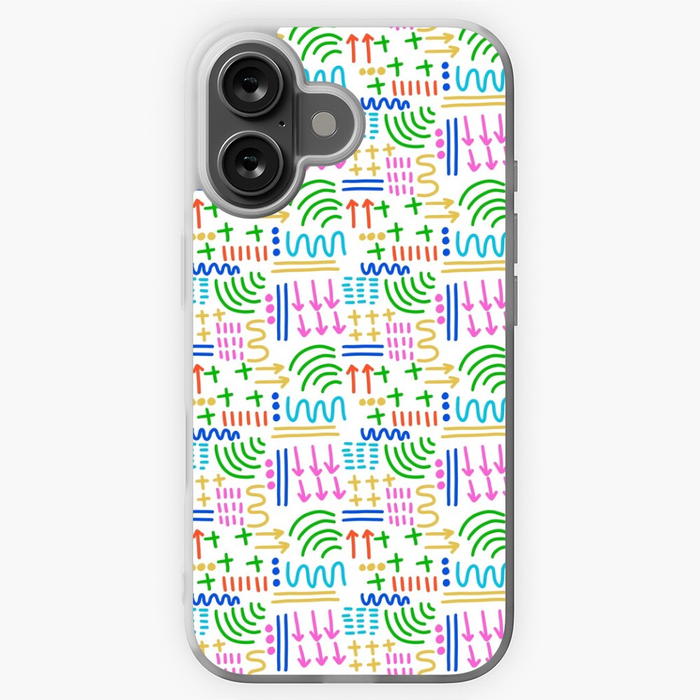 Item preview, iPhone Soft Case designed and sold by LilyBurgess.