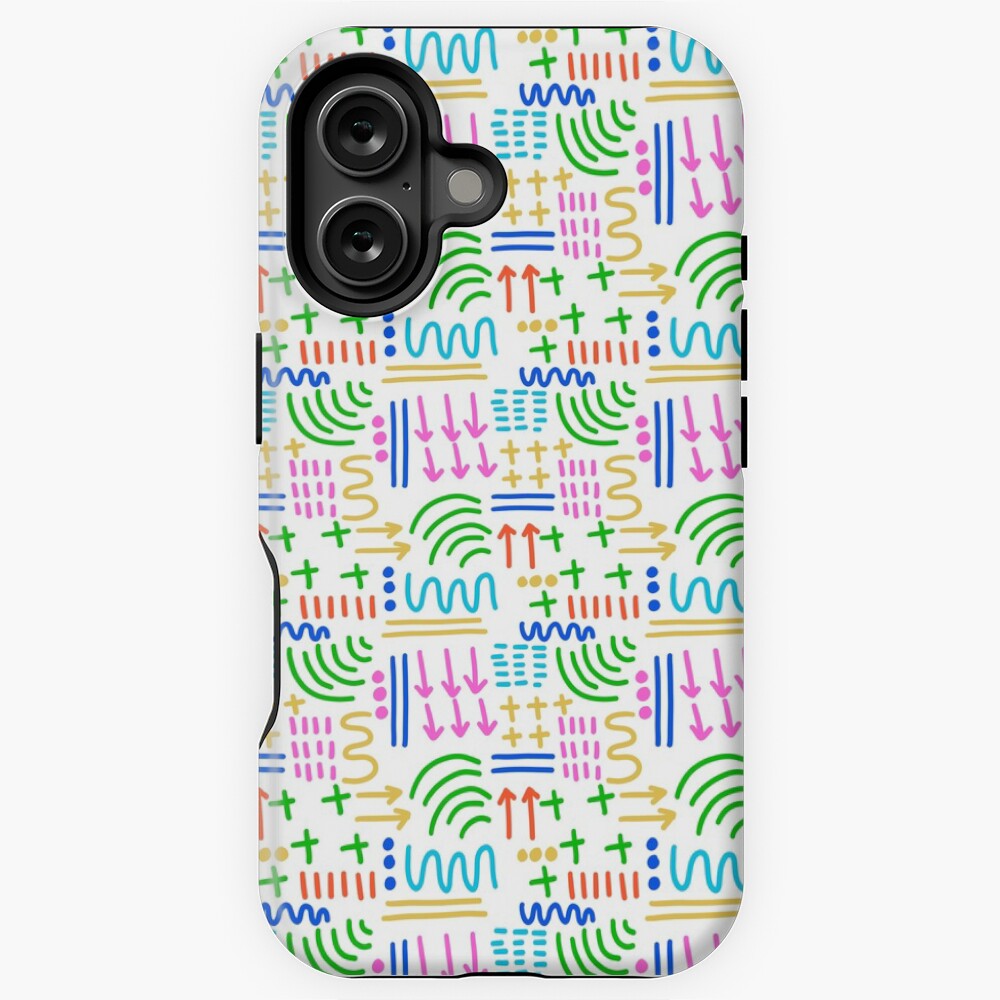 Item preview, iPhone Tough Case designed and sold by LilyBurgess.