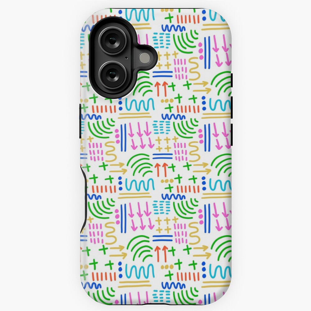 Item preview, iPhone Magsafe Tough Case designed and sold by LilyBurgess.