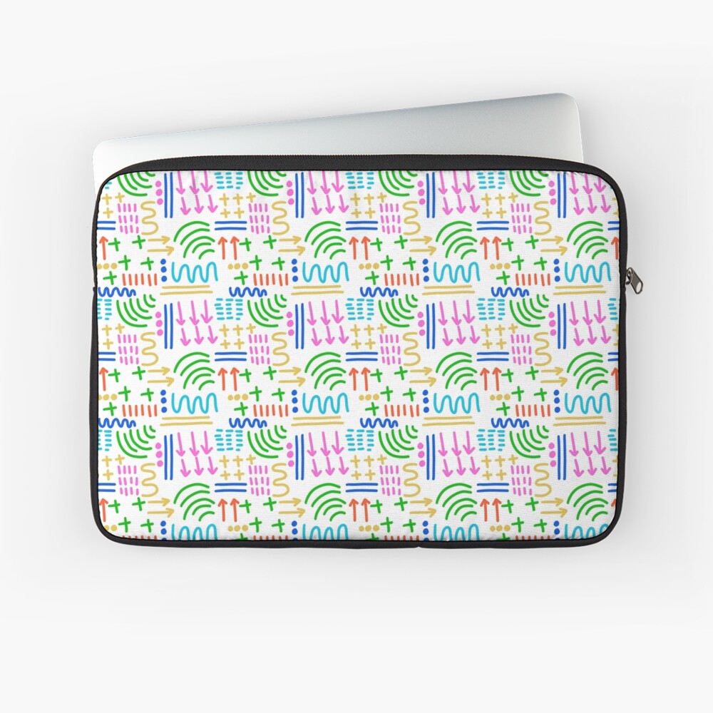 Item preview, Laptop Sleeve designed and sold by LilyBurgess.