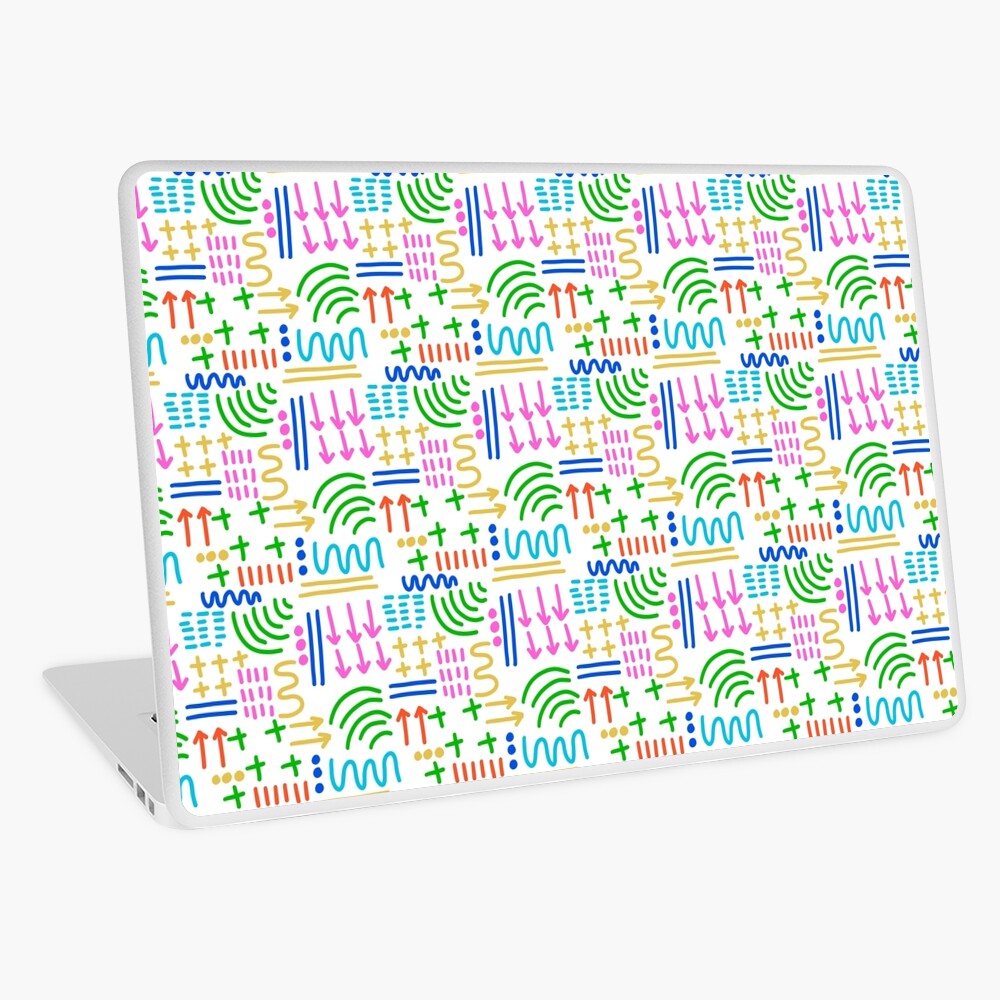 Item preview, Laptop Skin designed and sold by LilyBurgess.