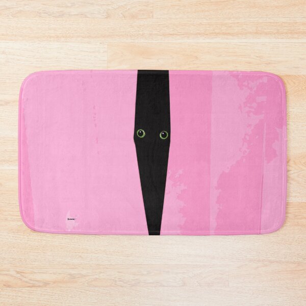 Item preview, Cat Behind the Curtain designed and sold by bfvrp.