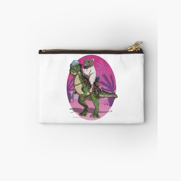 Item preview, Rat Pachy Rider designed and sold by Wootus.