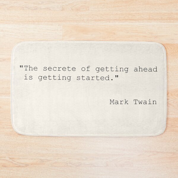 Item preview, The Secret to Success designed and sold by ALifeSavored.