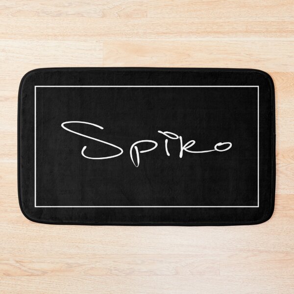 Item preview, Spiro My Name Is Spiro Spyros Spyro Spiros designed and sold by ProjectX23.