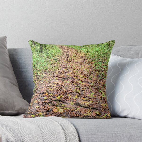 Item preview, Leaf Path designed and sold by LynyrdSky.